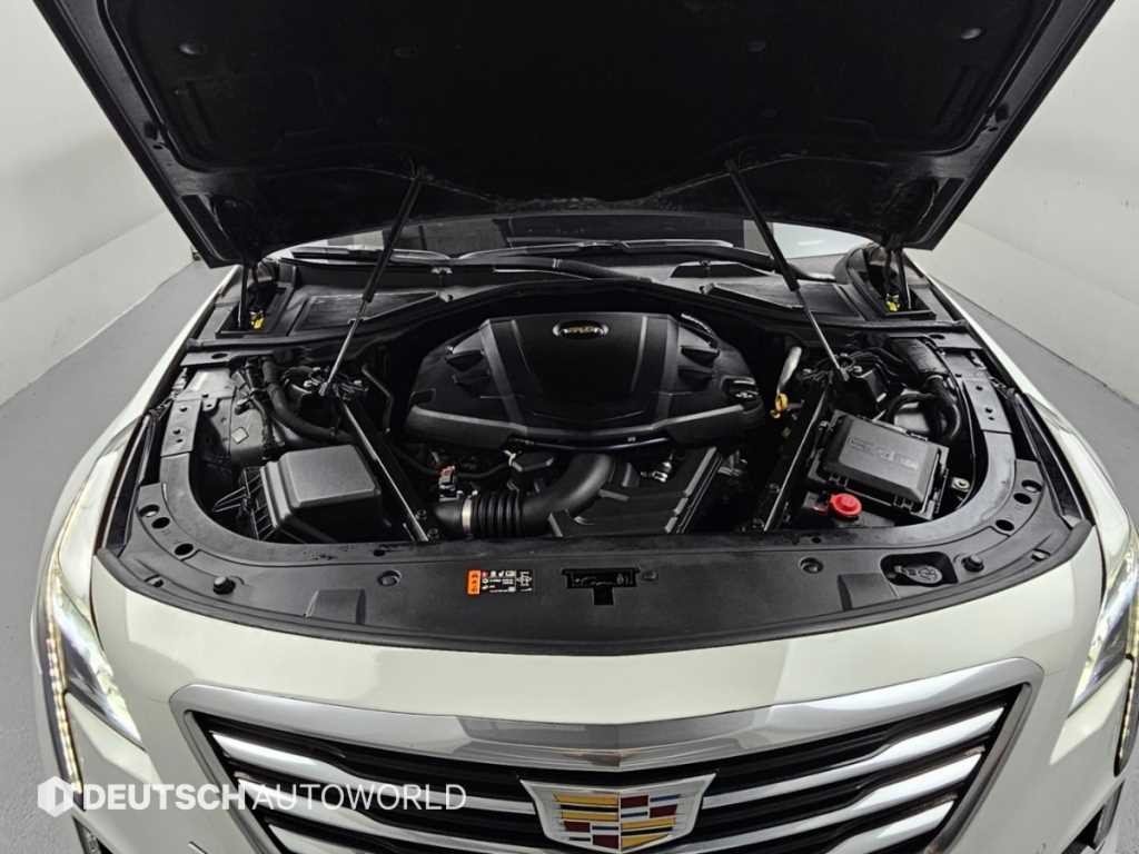 캐딜락 CT6 3.6 프리미엄 AWD 이미지 6