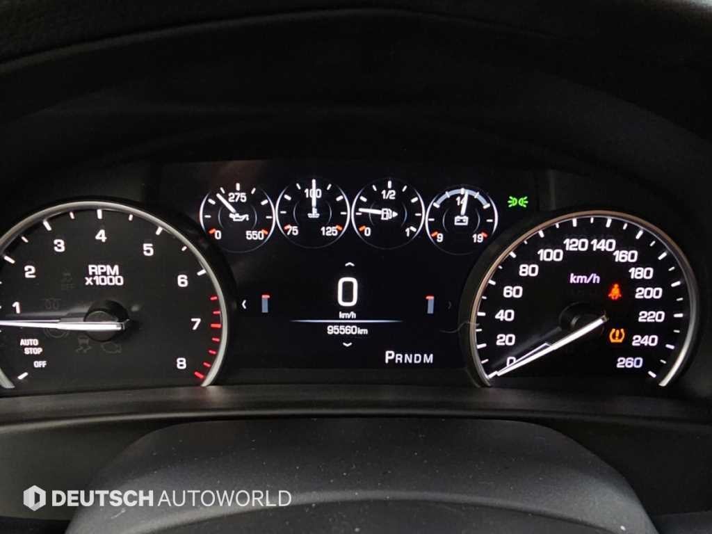 캐딜락 CT6 3.6 프리미엄 AWD 이미지 8