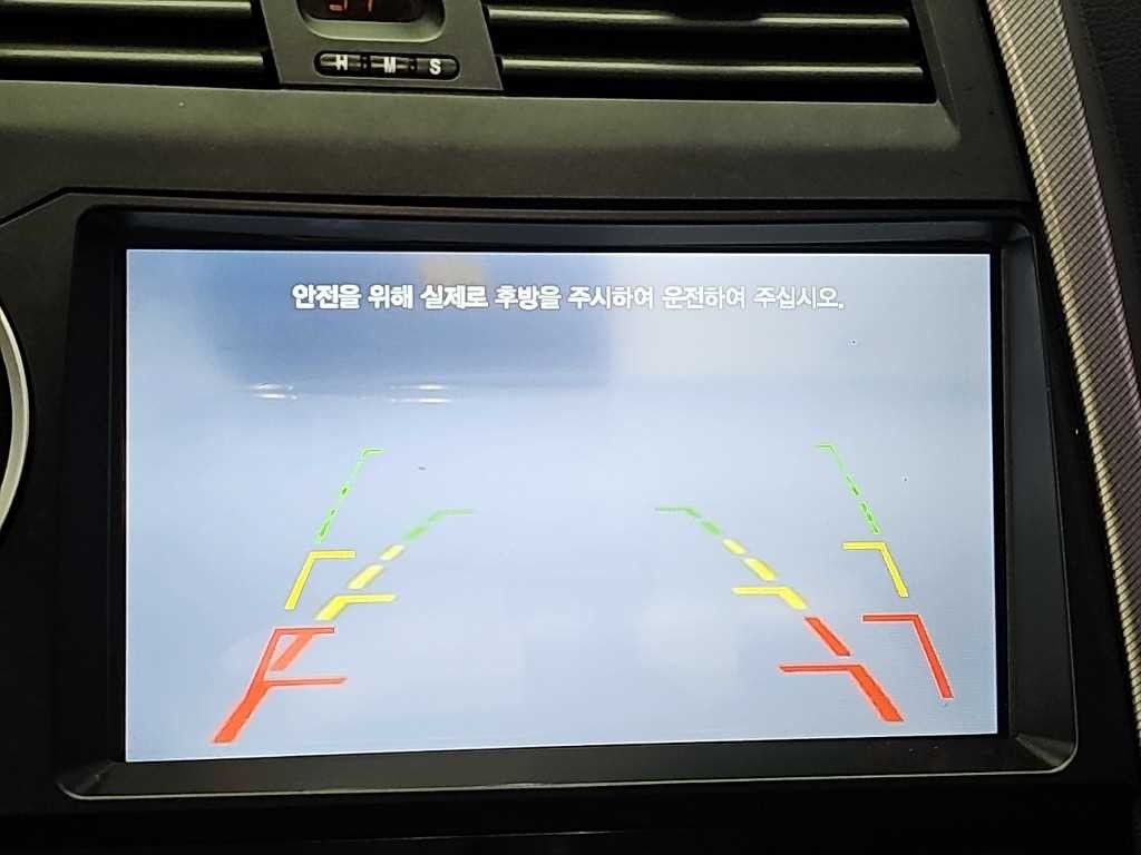 KG모빌리티(쌍용) 코란도 코란도스포츠 디젤 4WD CX7 패션 이미지 15