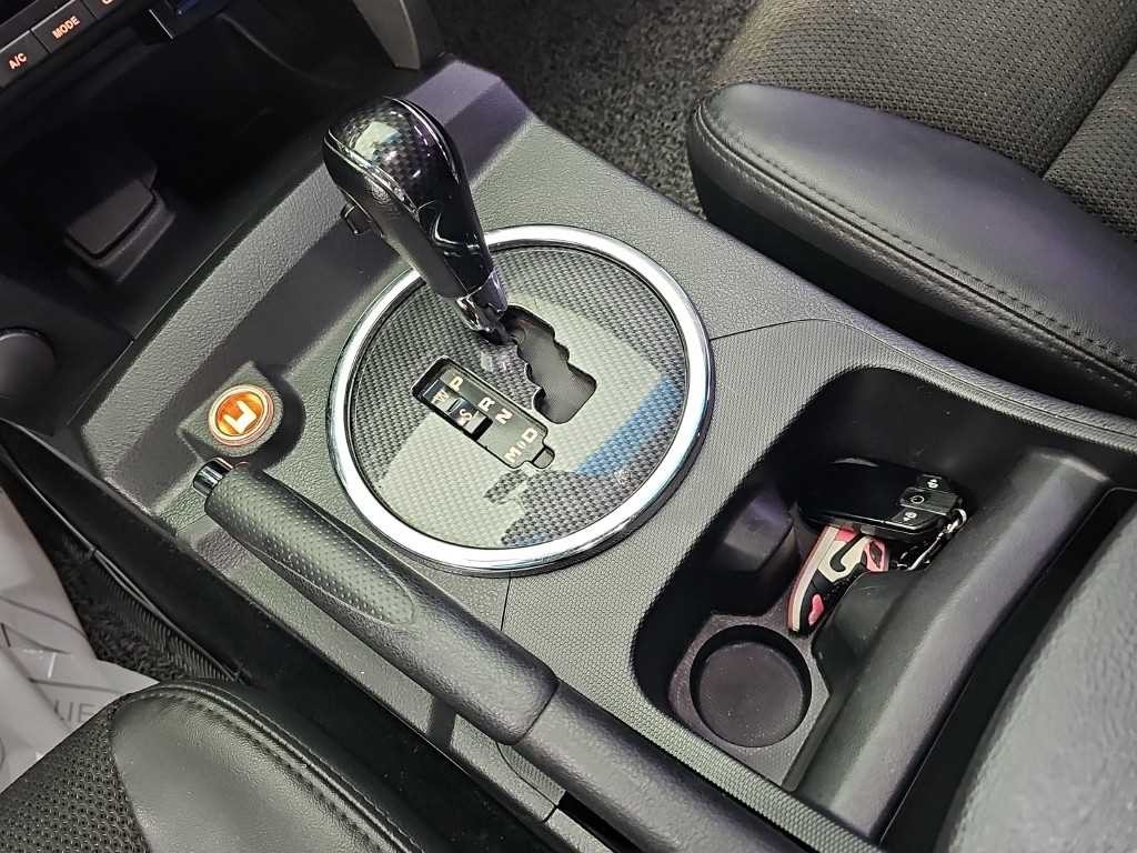 KG모빌리티(쌍용) 코란도 코란도스포츠 디젤 4WD CX7 패션 이미지 8
