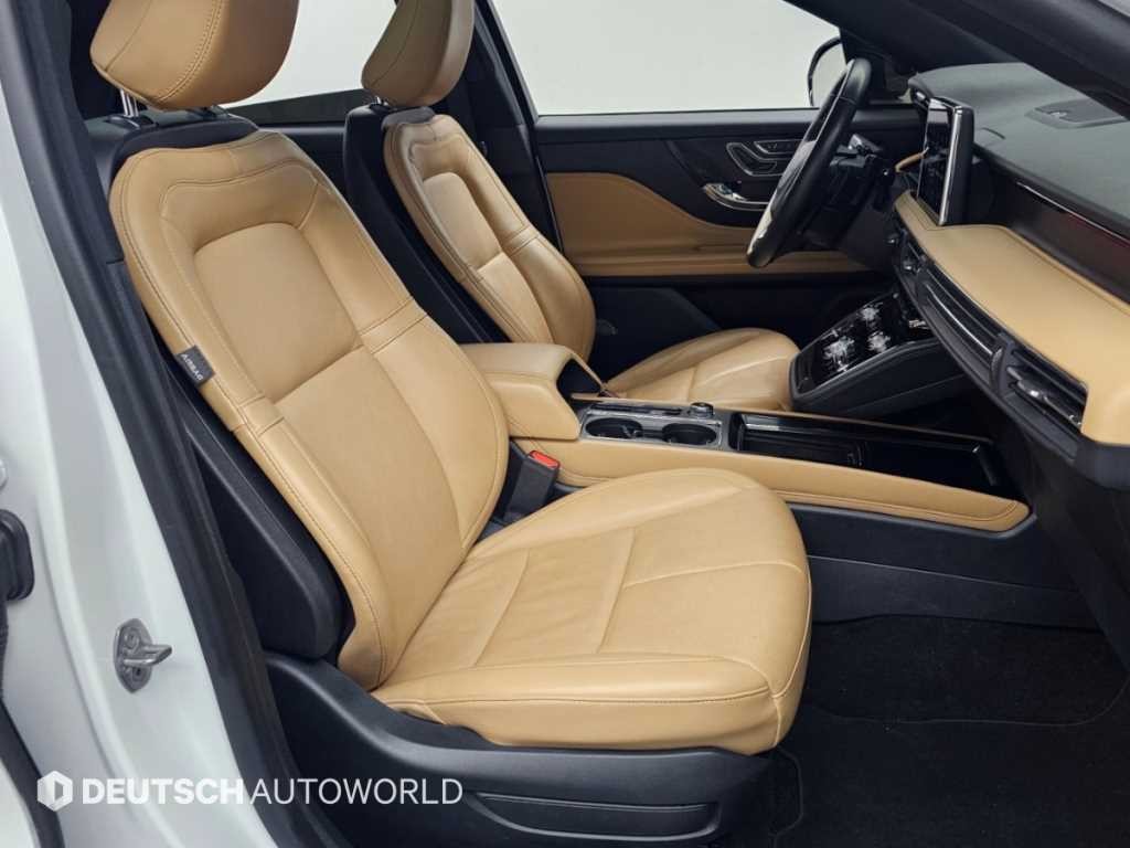 링컨 코세어 2.0 리저브 AWD 이미지 10