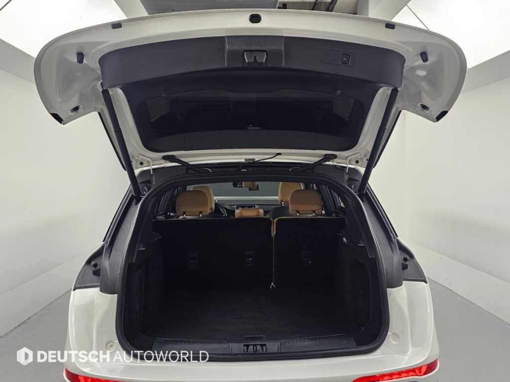 링컨 코세어 2.0 리저브 AWD 이미지 19