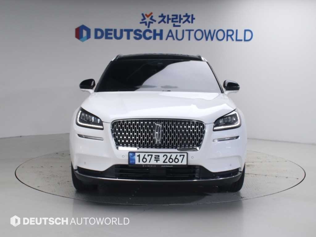 링컨 코세어 2.0 리저브 AWD 이미지 3