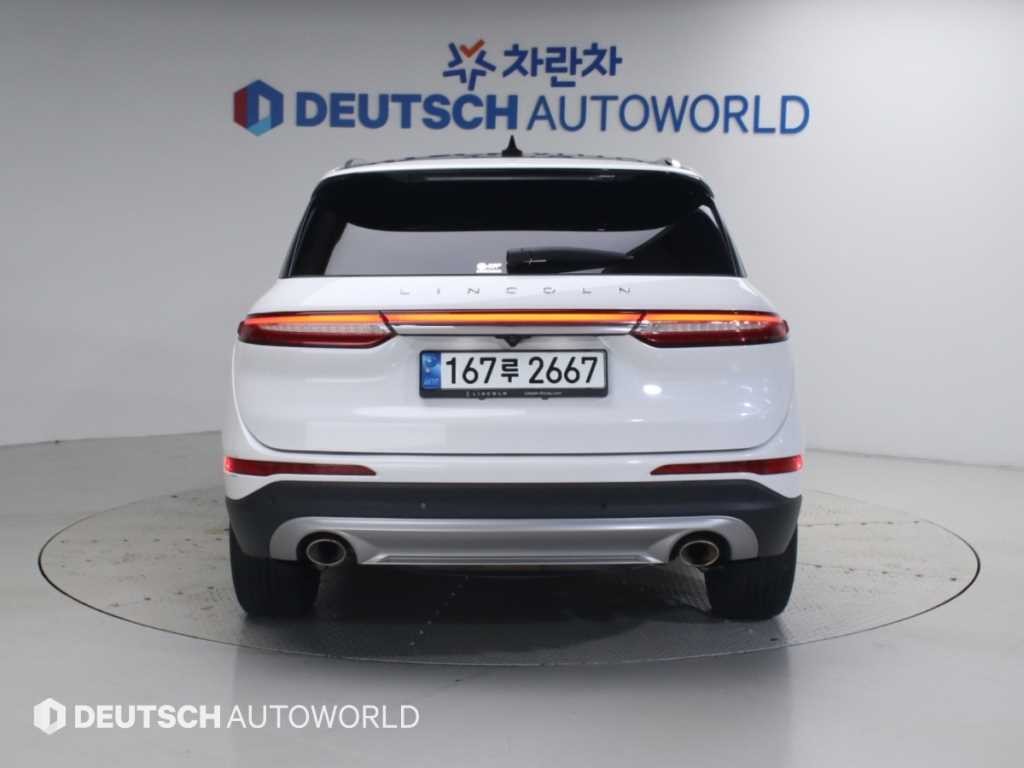 링컨 코세어 2.0 리저브 AWD 이미지 4