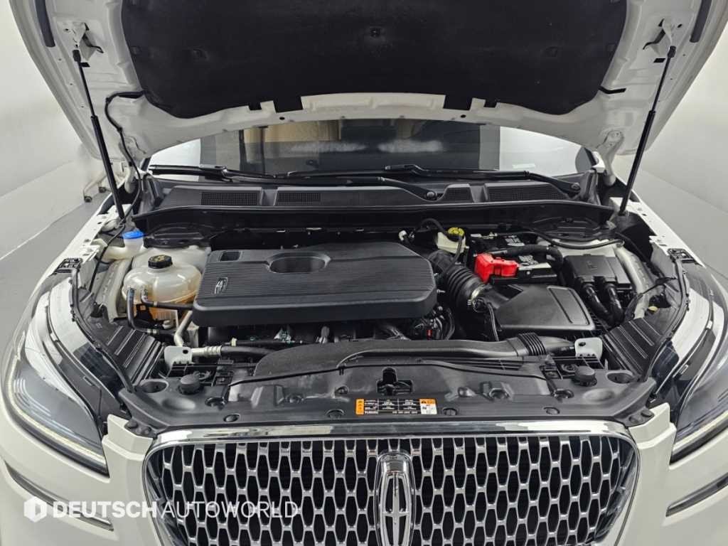 링컨 코세어 2.0 리저브 AWD 이미지 6