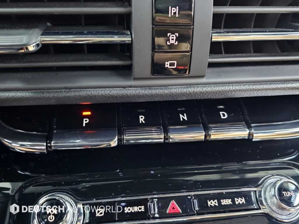 링컨 코세어 2.0 리저브 AWD 이미지 9