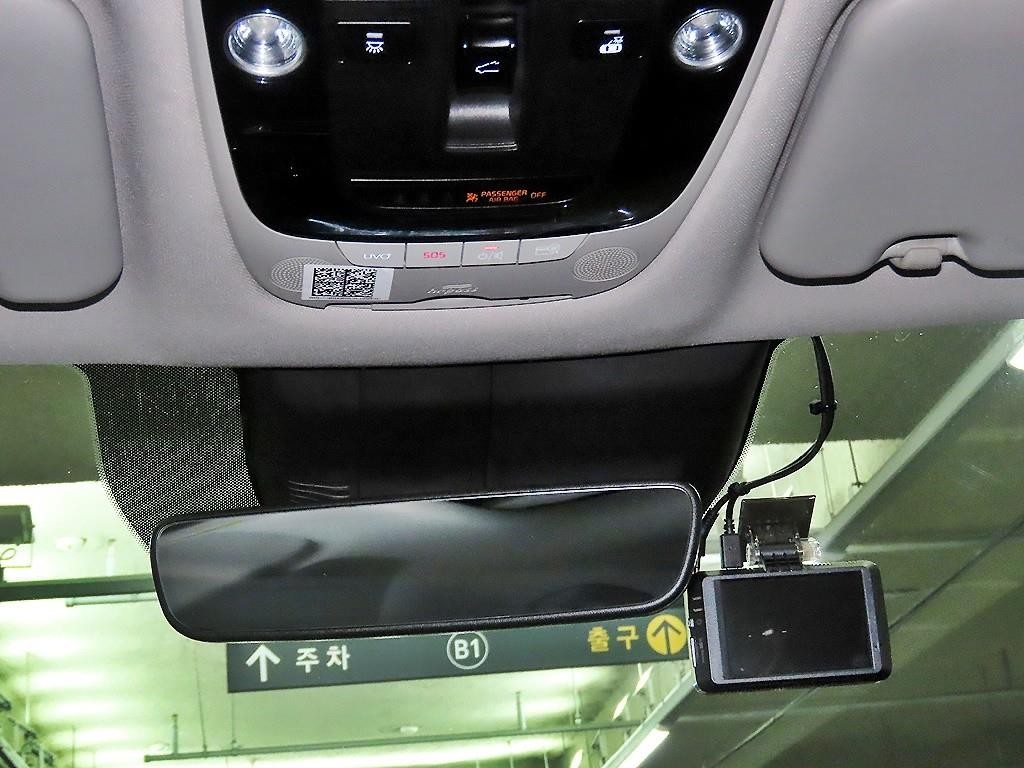 기아 셀토스 가솔린 1.6 터보 2WD 노블레스 이미지 15
