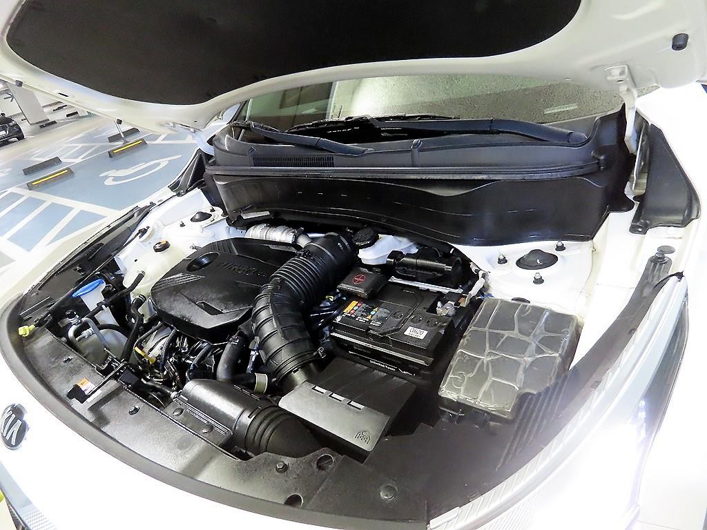 기아 셀토스 가솔린 1.6 터보 2WD 노블레스 이미지 19