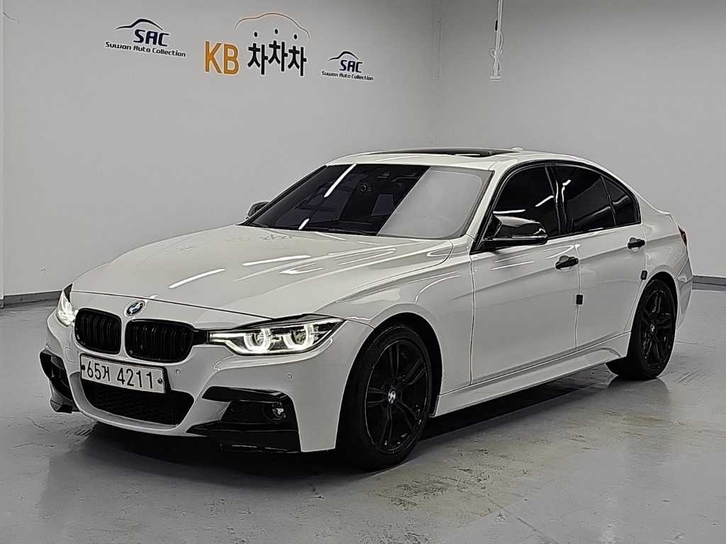 BMW 3시리즈 3시리즈 (F30) 330i M 스포츠 이미지 1
