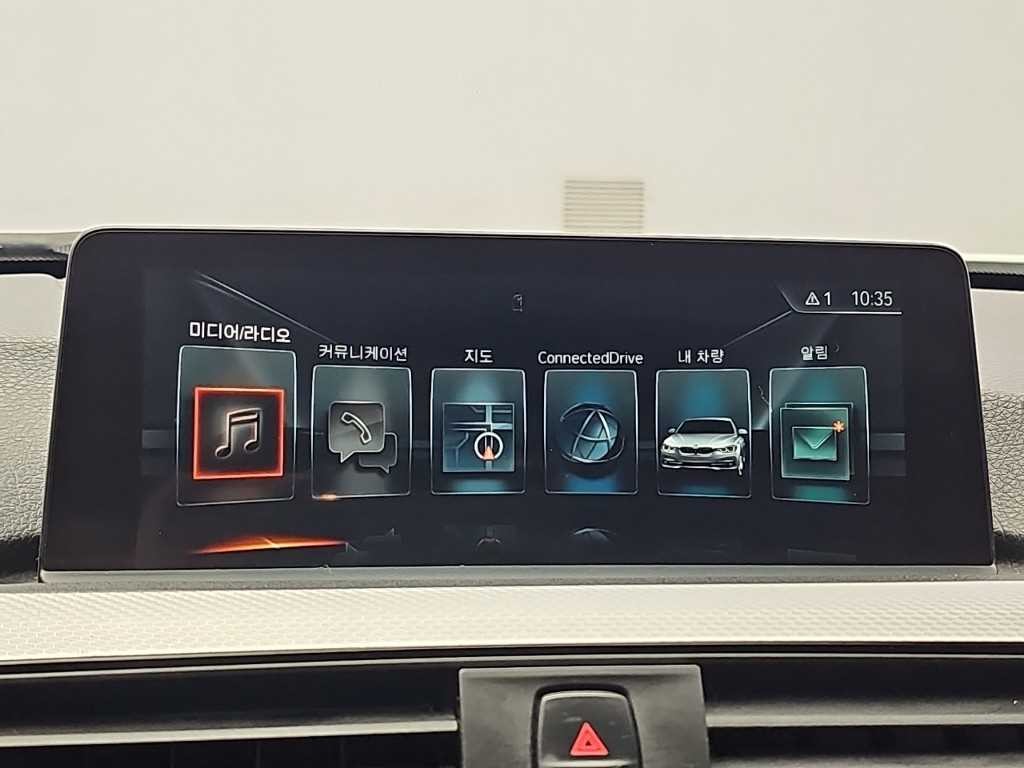 BMW 3시리즈 3시리즈 (F30) 330i M 스포츠 이미지 15