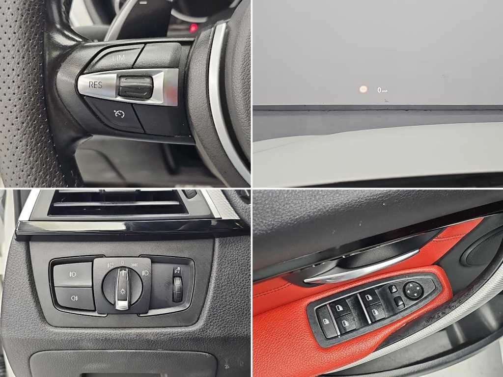 BMW 3시리즈 3시리즈 (F30) 330i M 스포츠 이미지 18