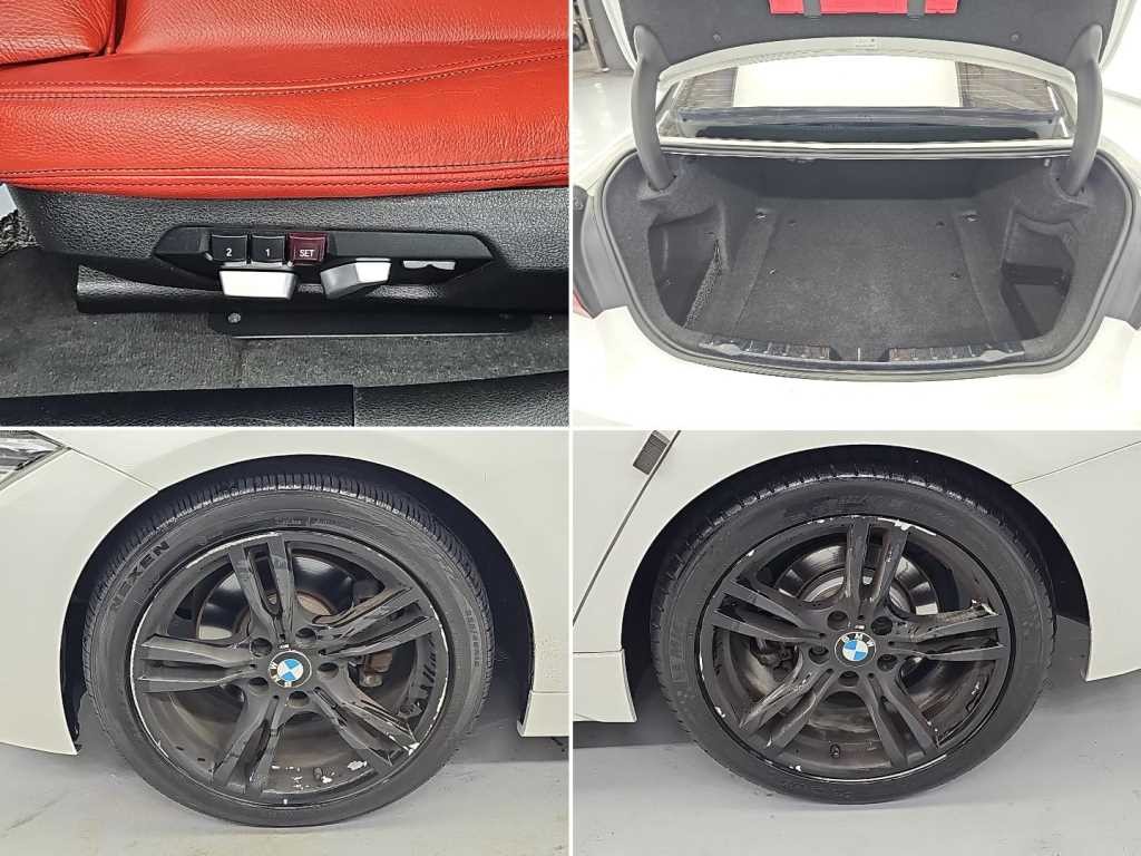 BMW 3시리즈 3시리즈 (F30) 330i M 스포츠 이미지 19