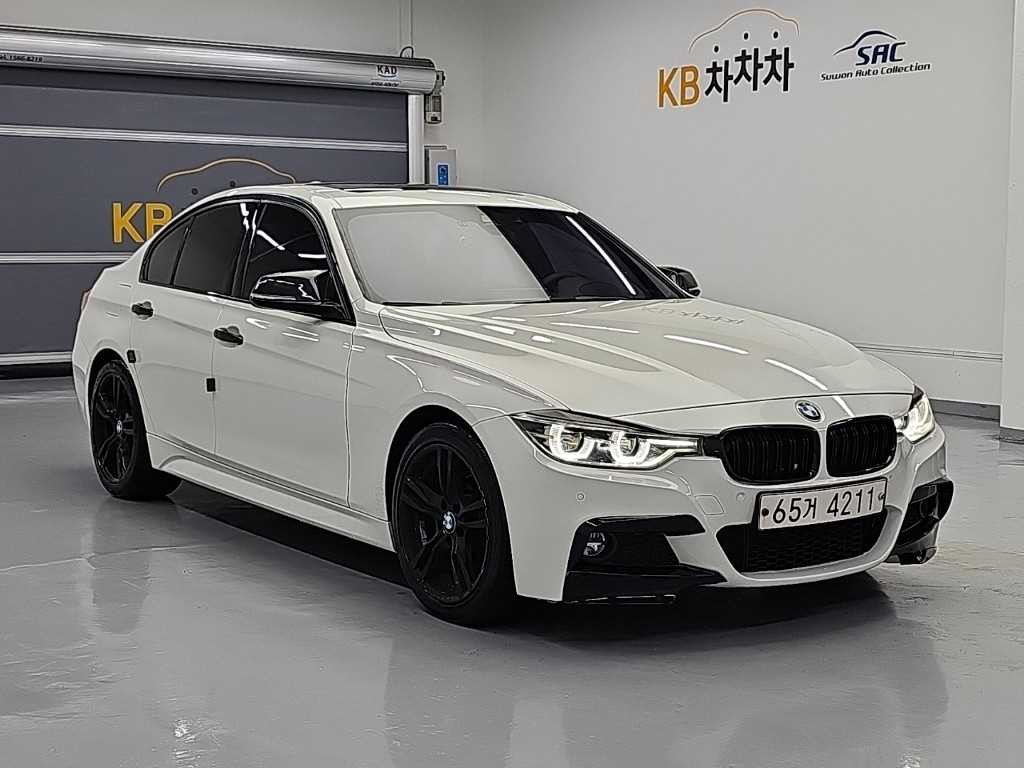 BMW 3시리즈 3시리즈 (F30) 330i M 스포츠 이미지 4