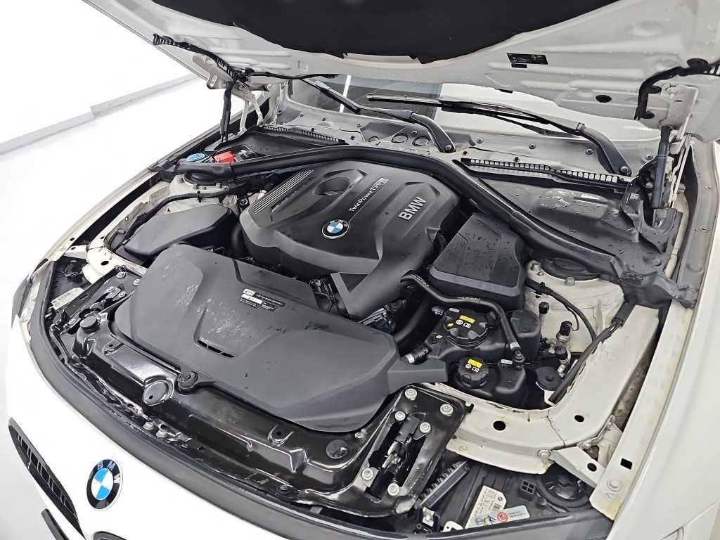 BMW 3시리즈 3시리즈 (F30) 330i M 스포츠 이미지 5
