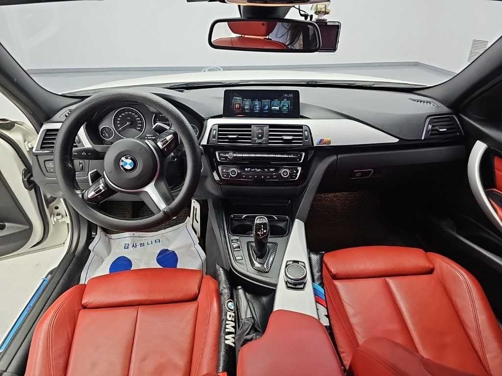 BMW 3시리즈 3시리즈 (F30) 330i M 스포츠 이미지 7