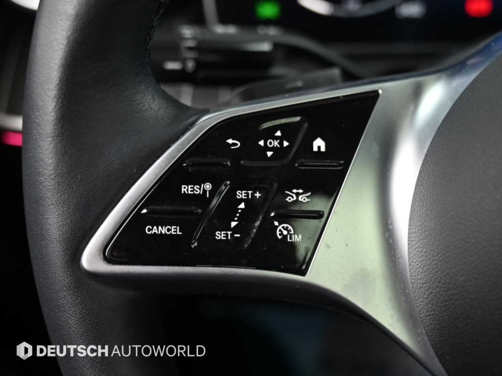 벤츠 C 클래스 C클래스 W206 C300 4MATIC 아방가르드 이미지 16