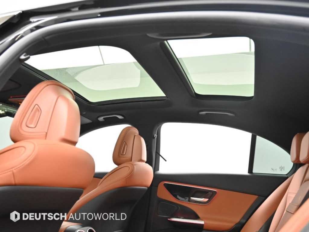 벤츠 C 클래스 C클래스 W206 C300 4MATIC 아방가르드 이미지 18
