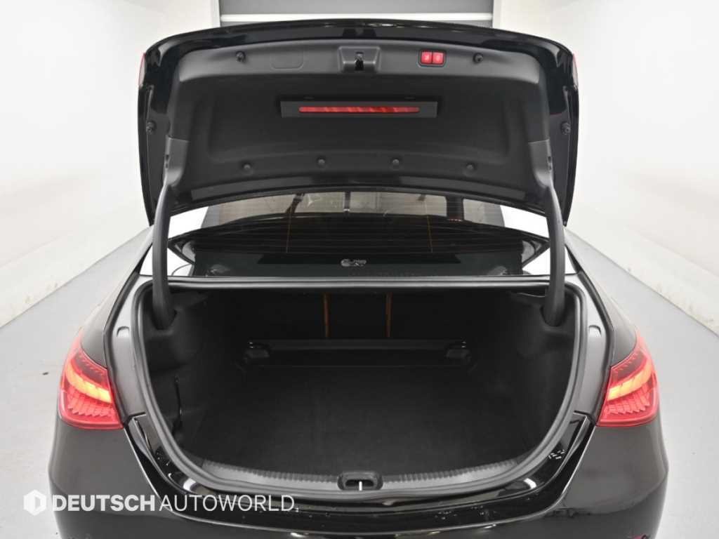 벤츠 C 클래스 C클래스 W206 C300 4MATIC 아방가르드 이미지 19