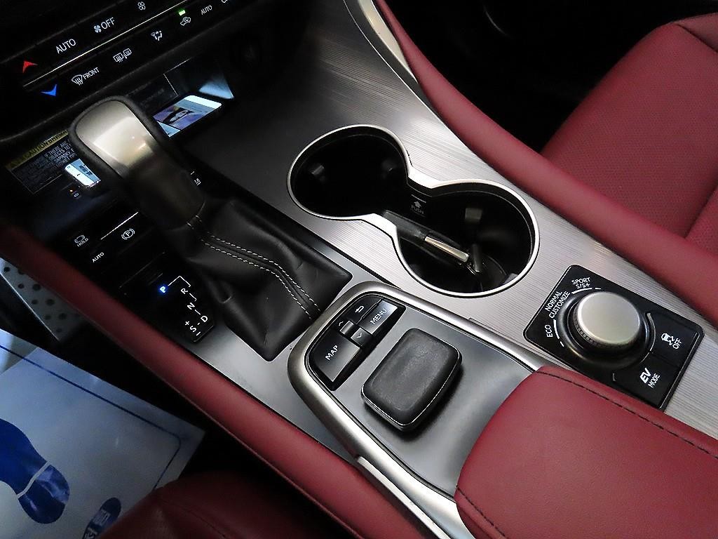 렉서스 RX RX 450h(4세대) F-SPORT 이미지 12