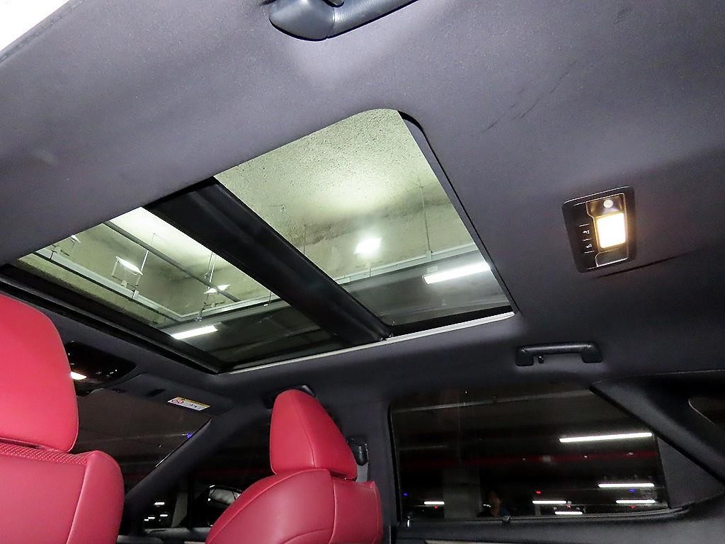 렉서스 RX RX 450h(4세대) F-SPORT 이미지 15