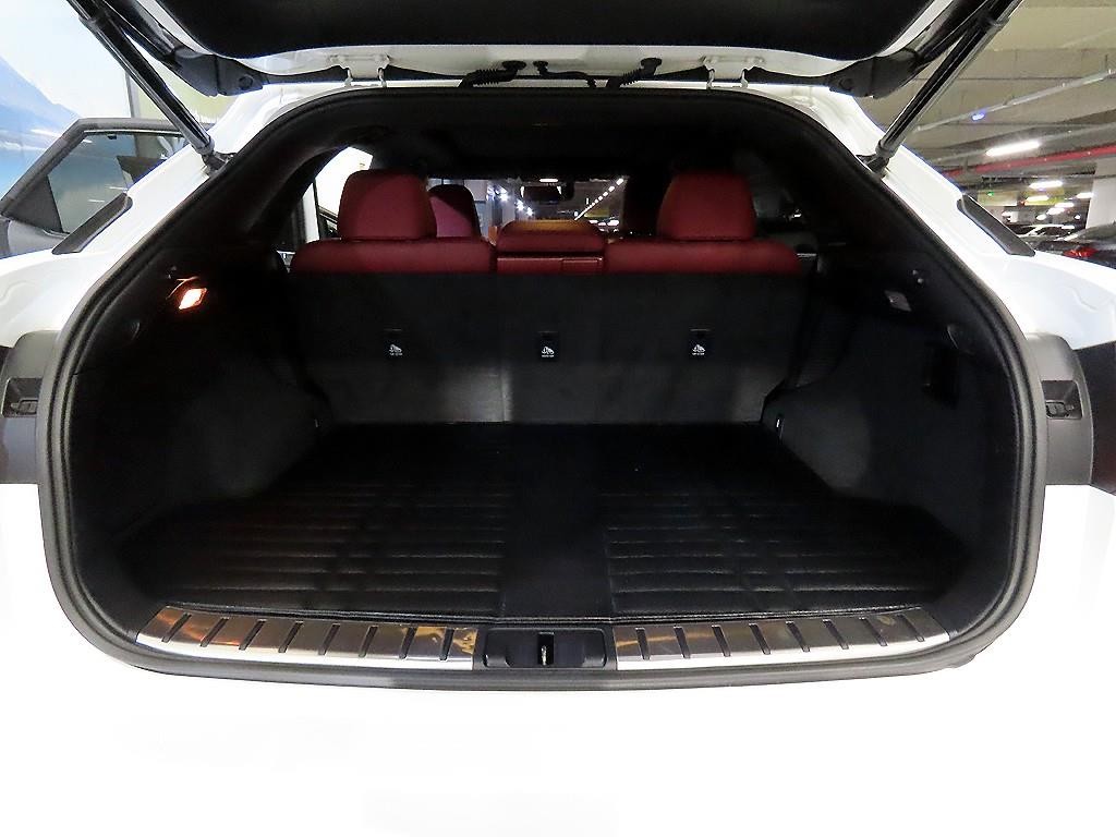 렉서스 RX RX 450h(4세대) F-SPORT 이미지 16