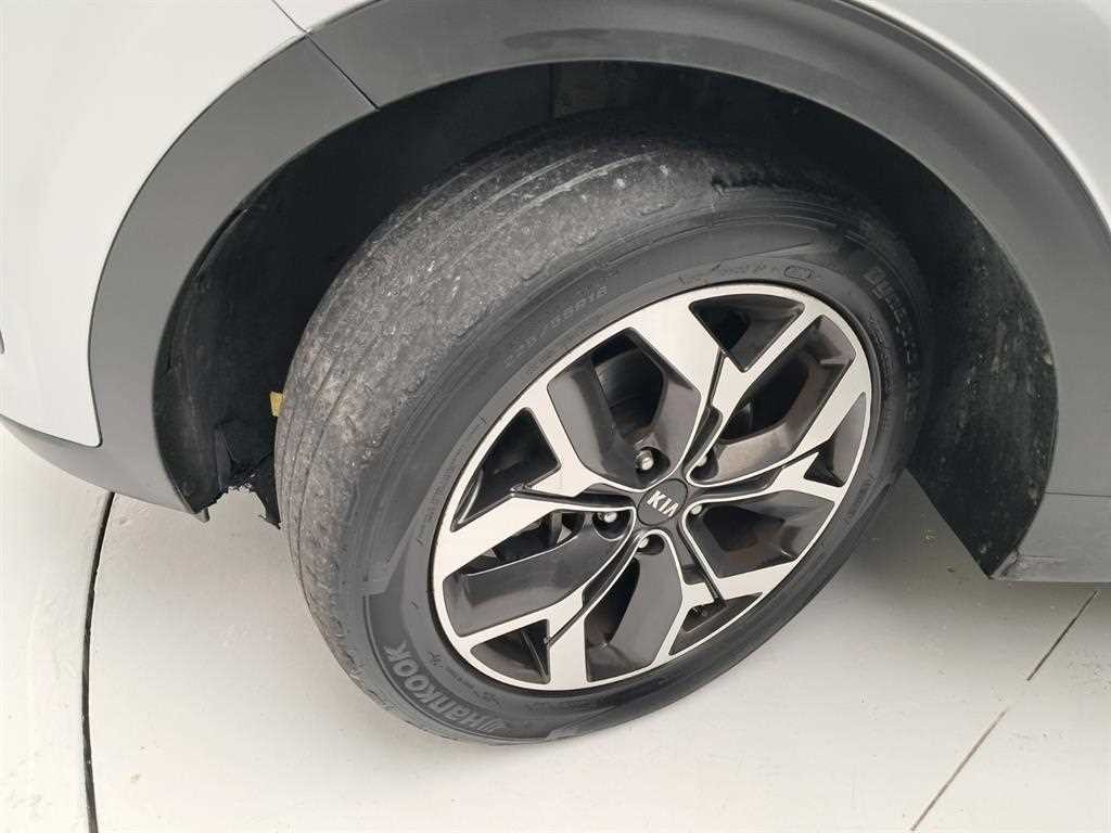 기아 스포티지 스포티지 더 볼드 2.0 디젤 2WD 프레스티지 이미지 20
