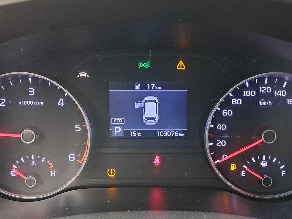 기아 스포티지 스포티지 더 볼드 2.0 디젤 2WD 프레스티지 이미지 8