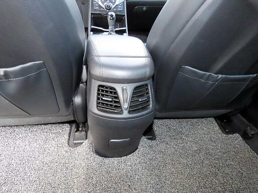 현대 그랜저 그랜저 HG HG300 EXCLUSIVE 기본형 이미지 15