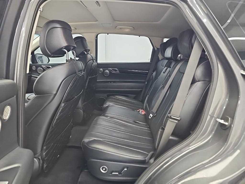 제네시스 GV80 가솔린 3.5T AWD 이미지 12