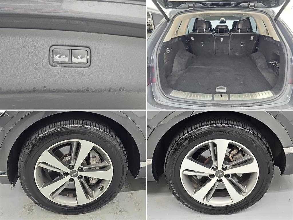 제네시스 GV80 가솔린 3.5T AWD 이미지 19