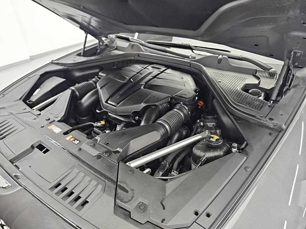 제네시스 GV80 가솔린 3.5T AWD 이미지 5