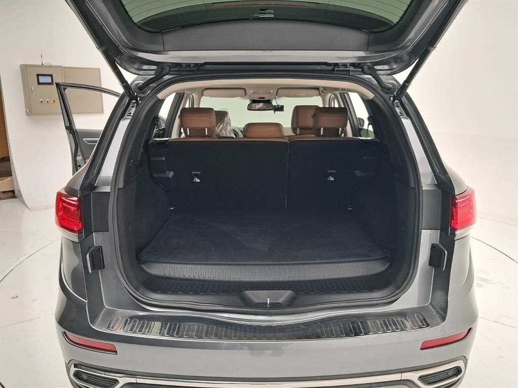 르노코리아(삼성) QM6 더뉴QM6 2.0 LPe RE 시그니처 2WD 이미지 17