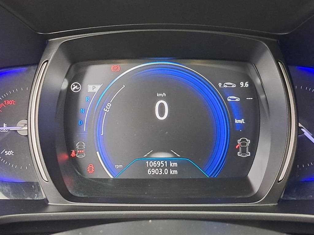 르노코리아(삼성) QM6 더뉴QM6 2.0 LPe RE 시그니처 2WD 이미지 8