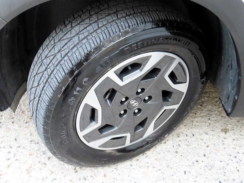 현대 싼타페 더 뉴 싼타페 하이브리드 1.6 2WD 익스클루시브 이미지 20