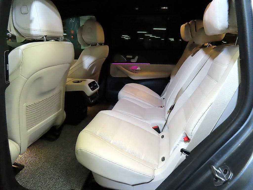 벤츠 GLS 클래스 GLS클래스 X167 GLS 450d 4MATIC 이미지 7