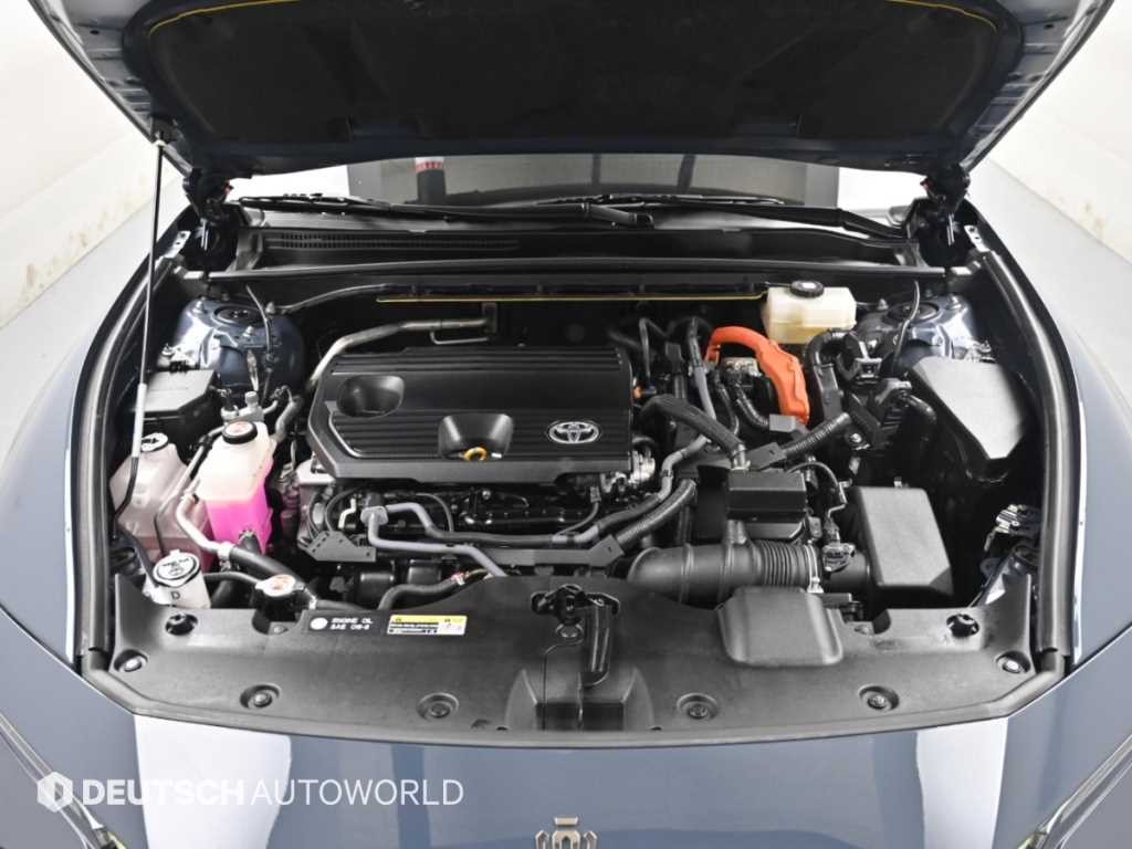 토요타 크라운 크라운 크로스오버 2.5 4WD 하이브리드 이미지 6