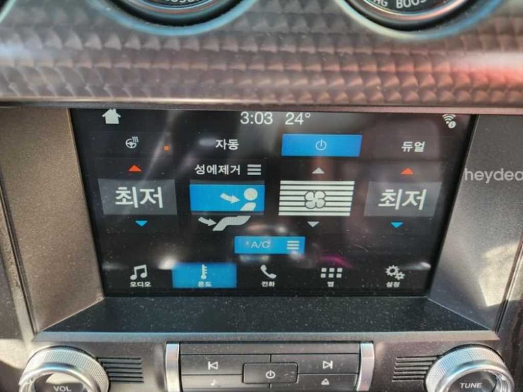 포드 머스탱 머스탱 6세대 2.3 쿠페 프리미엄 이미지 16