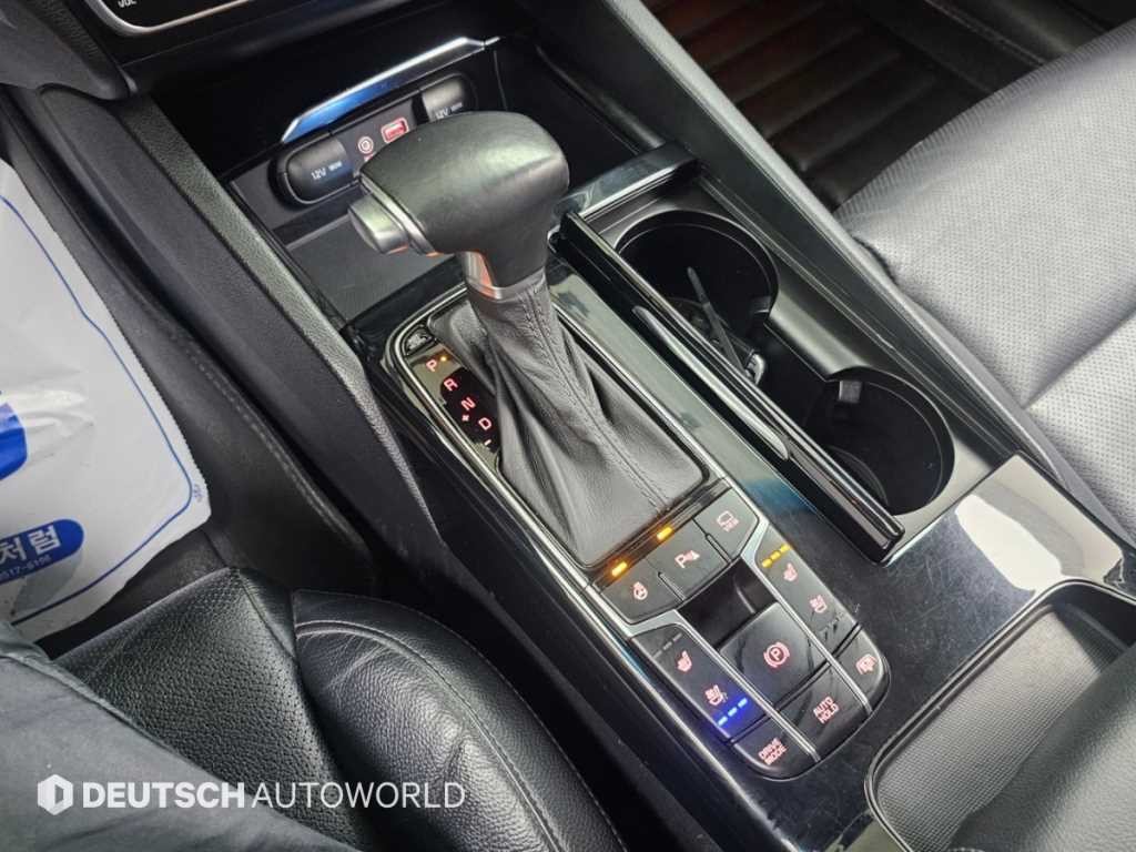 기아 K7 올 뉴 K7 2.4 GDI 리미티드 이미지 9