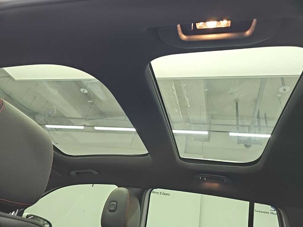 벤츠 GLB 클래스 GLB클래스 X247 GLB 250 4MATIC 이미지 13