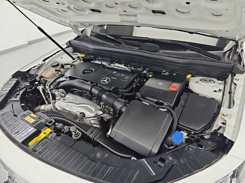 벤츠 GLB 클래스 GLB클래스 X247 GLB 250 4MATIC 이미지 5