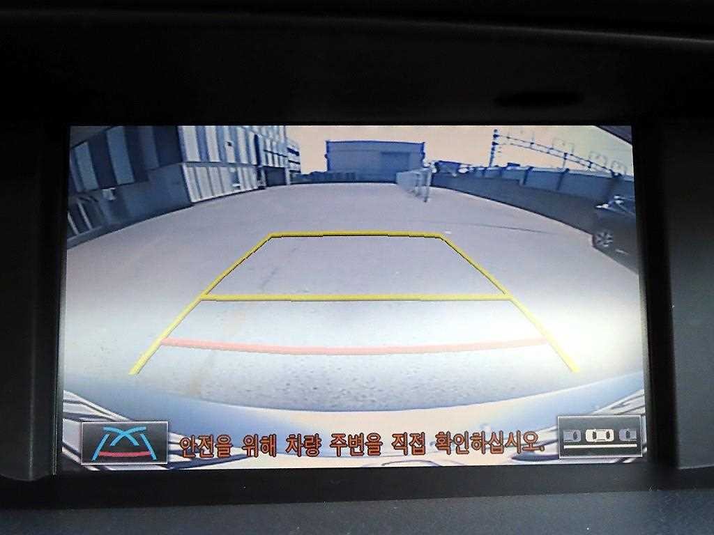 렉서스 ES 뉴ES300h 슈프림 이미지 15