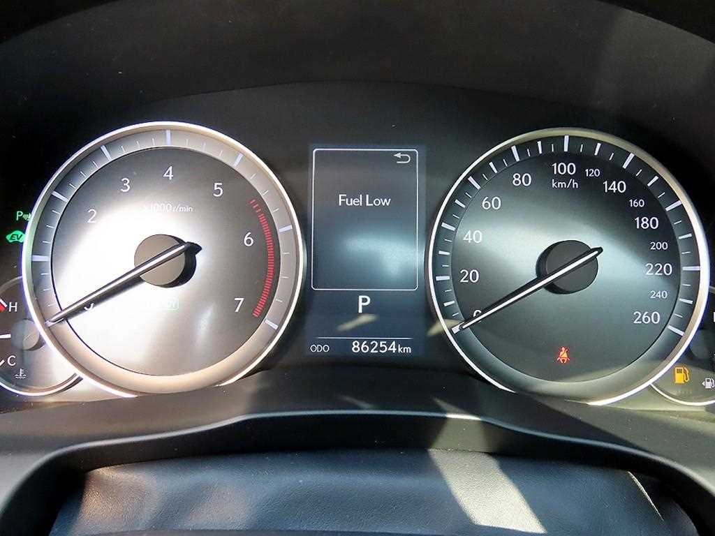 렉서스 ES 뉴ES300h 슈프림 이미지 9