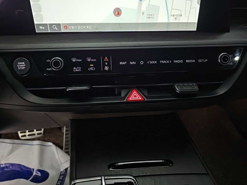 기아 K8 2.5 2WD 시그니처 이미지 10