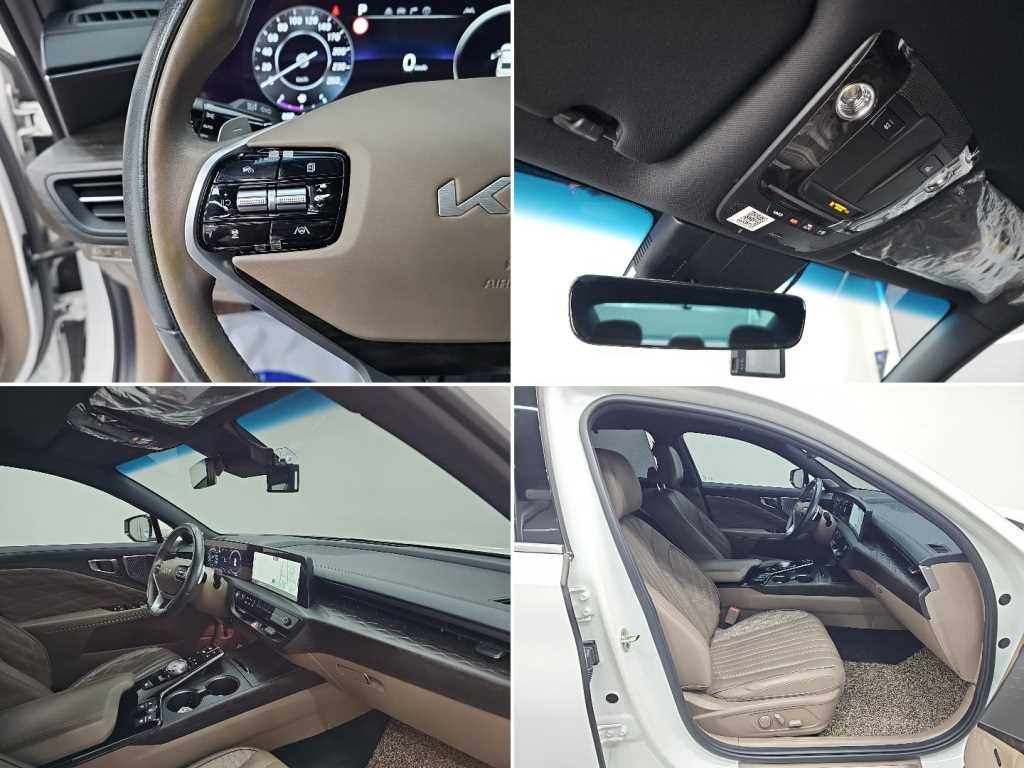 기아 K8 2.5 2WD 시그니처 이미지 17