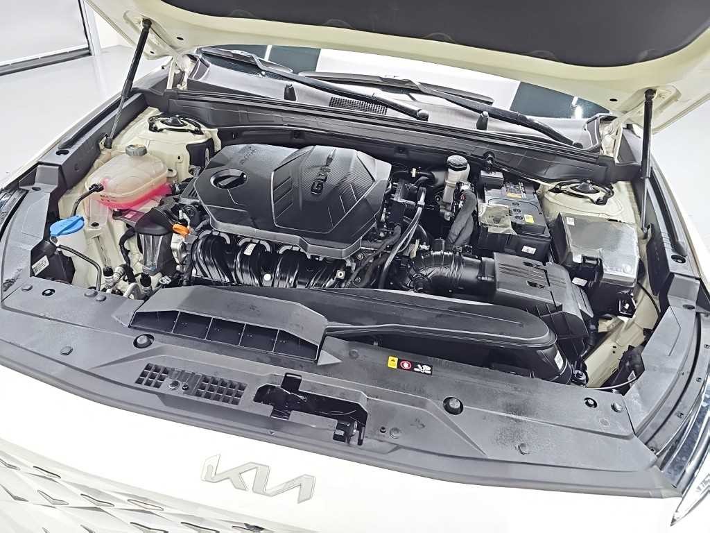기아 K8 2.5 2WD 시그니처 이미지 5