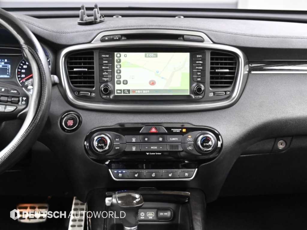 기아 쏘렌토 올 뉴 쏘렌토 디젤 2WD 2.0 노블레스 스페셜 이미지 14