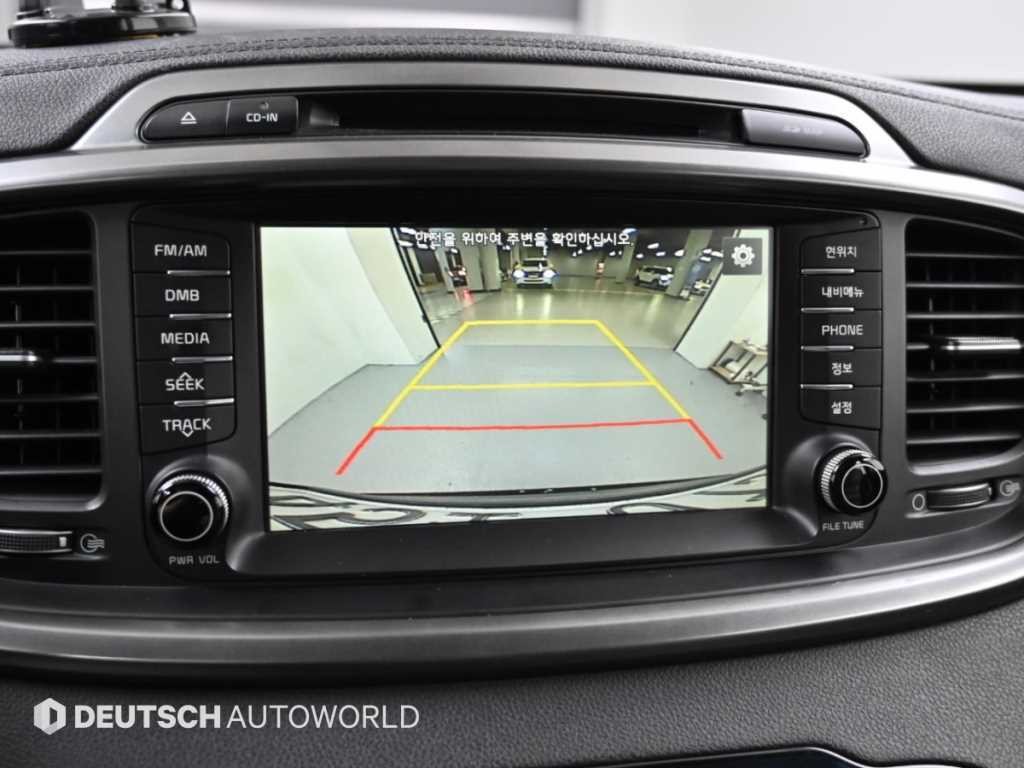기아 쏘렌토 올 뉴 쏘렌토 디젤 2WD 2.0 노블레스 스페셜 이미지 15