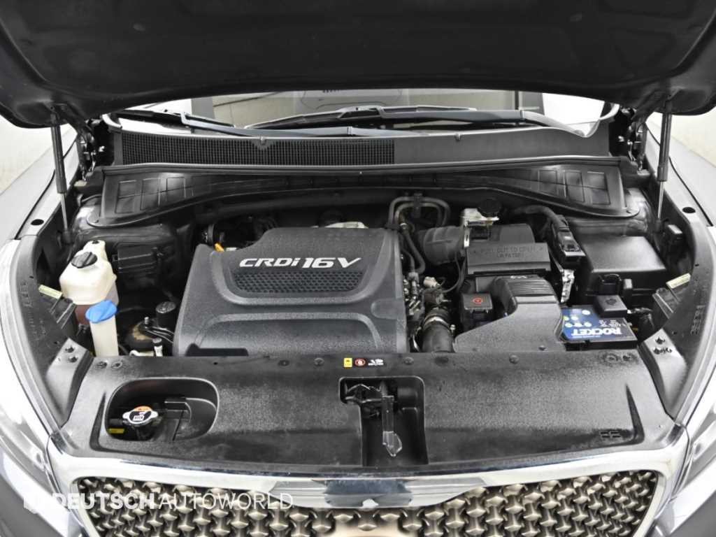 기아 쏘렌토 올 뉴 쏘렌토 디젤 2WD 2.0 노블레스 스페셜 이미지 6