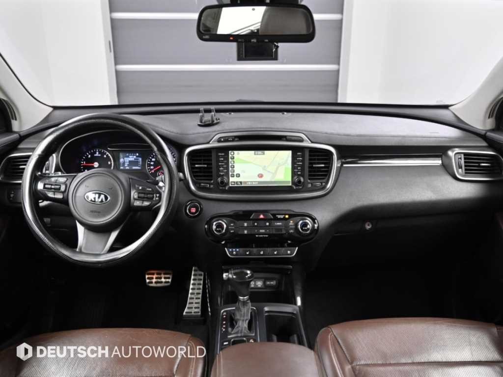 기아 쏘렌토 올 뉴 쏘렌토 디젤 2WD 2.0 노블레스 스페셜 이미지 7