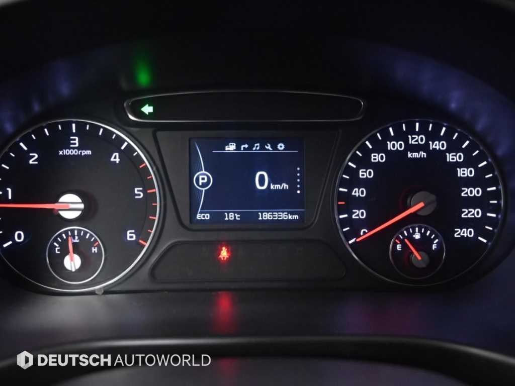 기아 쏘렌토 올 뉴 쏘렌토 디젤 2WD 2.0 노블레스 스페셜 이미지 8